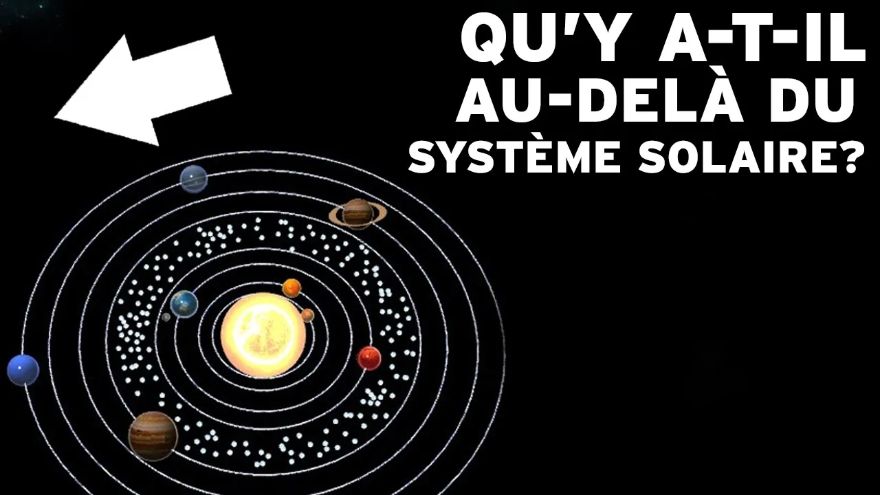 Au-Delà du SYSTÈME SOLAIRE: Quels SECRETS se Cachent dans les CONFINS de l'Univers ? | DOCUMENTAIRE