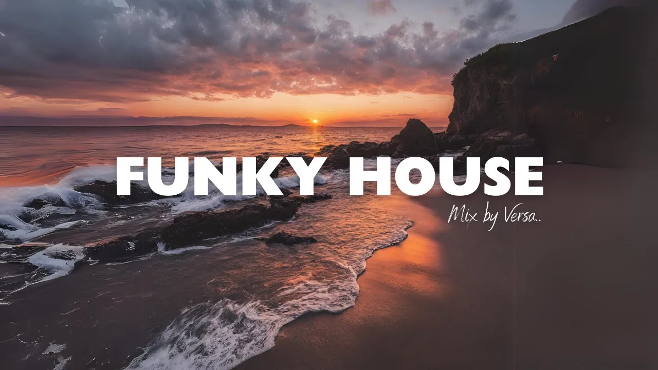 FUNKY HOUSE l DJ LIVESET 2022