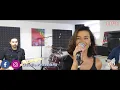 Download Lagu Claudia Patrascanu BAND - Povestea noastra [ LIVE ]