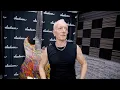 Introducing the Phil Collen Room at Fender