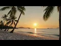 Download Lagu Suara ombak laut rileksasi - ASMR ombak laut untuk penenang - rileksasi suara ombak laut