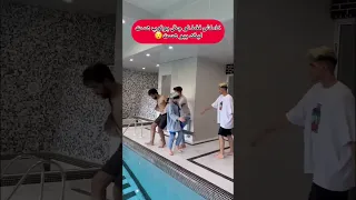 النا افتاد تو استخر  النا افتاد تو استخر