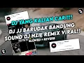 Lagu DJ JJ BARUDAK BANDUNG X BBHC SOUND 🇩‌🇯‌𝗡𝗭𝗜𝗘 𝗥𝗘𝗠𝗜𝗫 VIRAL TIKTOK YANG KALIAN CARI (SLOWED+REVERB)
