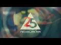 The NICHOLAS AIR Story