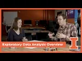 Exploratory Data Analysis Overview M2-01