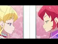 Lagu Aikatsu Friends! - Love Me Tear - Believe it!