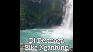 Download #Di_Dermaga - Elke Ngantung [Arief NeverDie Official] MP3