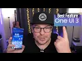 Samsung One UI 3 BEST NEW Feature
