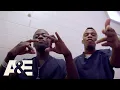 RECAP Participant Gives Signal After 1 DAY a Bully Extorts Inmates - Part 2 60 Days In S4 E1
