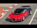 Download Lagu Monaco Craziest Supercars Vol.274 Carspotting In Monaco