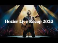 Download Lagu “Hozier Live Performance Recap 2025 | Viral Emotional Moments \u0026 Full Highlights in Pakistan Time”