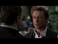 Download Lagu The Mentalist - Jisbon - Dark Side by Kelly Clarkson