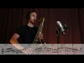 Soul Bourgeoisie - Robert Hardt transcription
