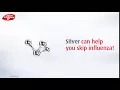 Lifebuoy Activ Silver Formula