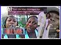 Viral Davina Evans Facebook Live Michael Haugabook Deja Haugabook