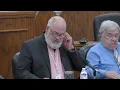 McCracken County Fiscal Court Live Stream