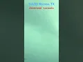 23 Nocona TX The first tornado I ever chased