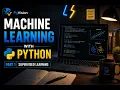 7 Learn Supervised Learning in Python Beginner Friendly Part 1