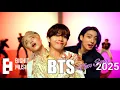BTS (방탄소년단) 'YOU ARE MY HEAVEN' MV
