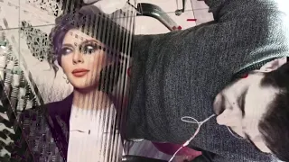 قد الحروف اصاله عزف قانون دندنها