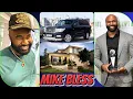 Michael Anthony Kountry Wayne Mike Biography Relationship Net Worth Height Hobbies Age Facts