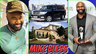 Michael Anthony Kountry Wayne Mike Biography Relationship Net Worth Height Hobbies Age Facts