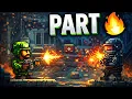 Pixel Shooter Game Part 1 NextLevelGamer