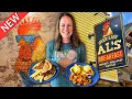 We Tested Over Easy Al s in Gatlinburg Tennessee Full Menu Honest Thoughts
