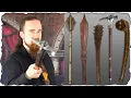 The Pros Cons of Bludgeons Maces Hammers Sticks Etc