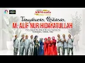Lagu LIVE QASIDAH ASFA NADA |  Khitanan M. ALIF NUR HIDAYATULLAH Dk. Gibing -  Karangsari -  Cluwak