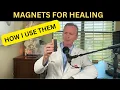 THE POWER OF MAGNETS FOR HEALTH AND LONGEVITY https drstephenstokes com