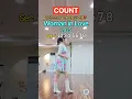 Lagu COUNT | Woman in Love 2025 Line Dance 우먼 인 러브 2025 #라인댄스 #linedance #진현숙라인댄스 #womaninlove #우먼인러브