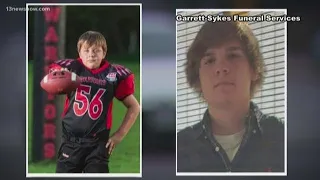 Two brothers died in North Carolina crash