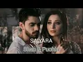 Lagu LAGU SEDIH SAIYARA SUARA HATI SHAN \u0026 PUCHKI