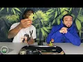 AZ BUDZ SHOW EPISODE 44 ROYAL CHERRY DIESEL
