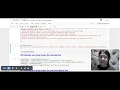 RESUME PARSER in Jupyter Notebook