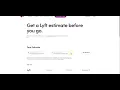 CREATING A REQUEST EXPENSES 1