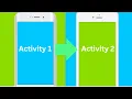 How to Make a Button Open a New Activity - Android Studio Kotlin Tutorial