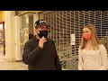 BIGGEST REGRET PUBLIC INTERVIEW Brownsville TX