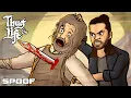 Download Lagu Thug Life Spoof  » Kamal Hasan, STR, Mani Ratnam, AR Rahman  » Thug Life roast