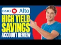 BMO Alto High Yield Savings Review Is It Worth It