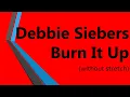 Lagu 💪💪 Debbie Siebers Burn It Up (without stretch) 💪💪