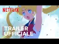 Video di Pretty Guardian Sailor Moon Eternal - Il film | Trailer ufficiale | Netflix