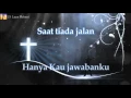 Download Lagu [Lirik Rohani] Maria Shandi - Yesus Jawabanku