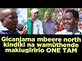 Lagu Gicanjama mbeere north kindiki na wamûthende kwirwo wantam