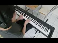 Kaskade, Wooli & MAXINE - Hear Me Now (Jarel Gomes Piano)