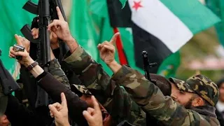 syrian revolution l islamic nasheed 