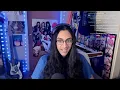 Reacting To Get Scared - Cynical Skin