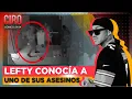 Estos hombres habrian asesinado al rapero Lefty SM en su casa de Zapopan Ciro Gomez Leyva