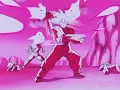 Goku Deflects Frieza s Death Beams - Dragon Ball Z Episode 086